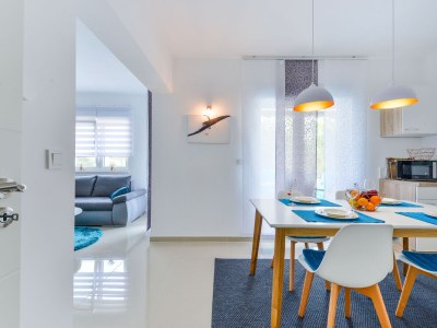 Holiday apartment Olujic 1 - Features photo 18