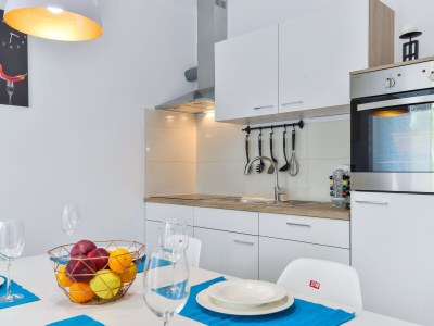 Holiday apartment Olujic 1 - Features photo 22