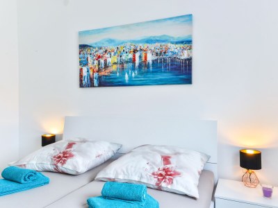 Holiday apartment Olujic 1 - Features photo 27