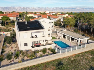 Holiday apartment Olujic 1 - Environment photo 33