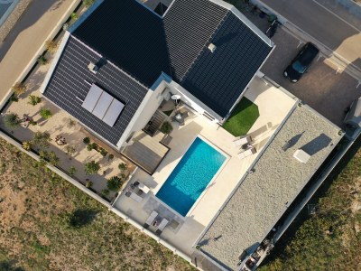 Holiday apartment Olujic 1 - Environment photo 34