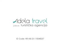 Adela travel j.d.o.o. Turkovic