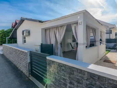 Holiday house Bukal in Vir - Holiday house