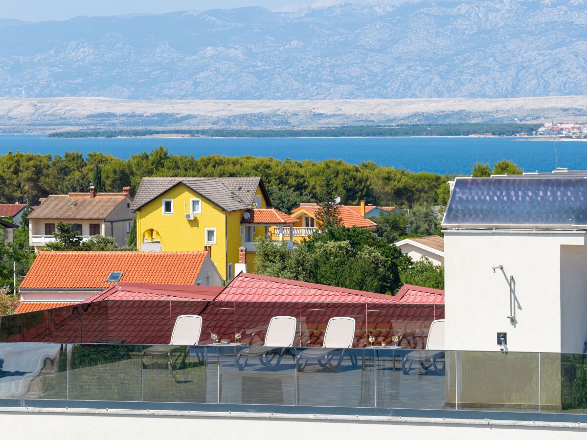 Holiday apartment Penthouse Adela