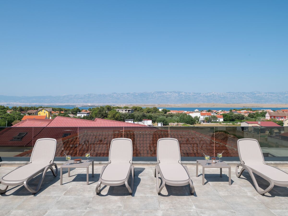 Holiday apartment Penthouse Adela - Outdoor photo 2