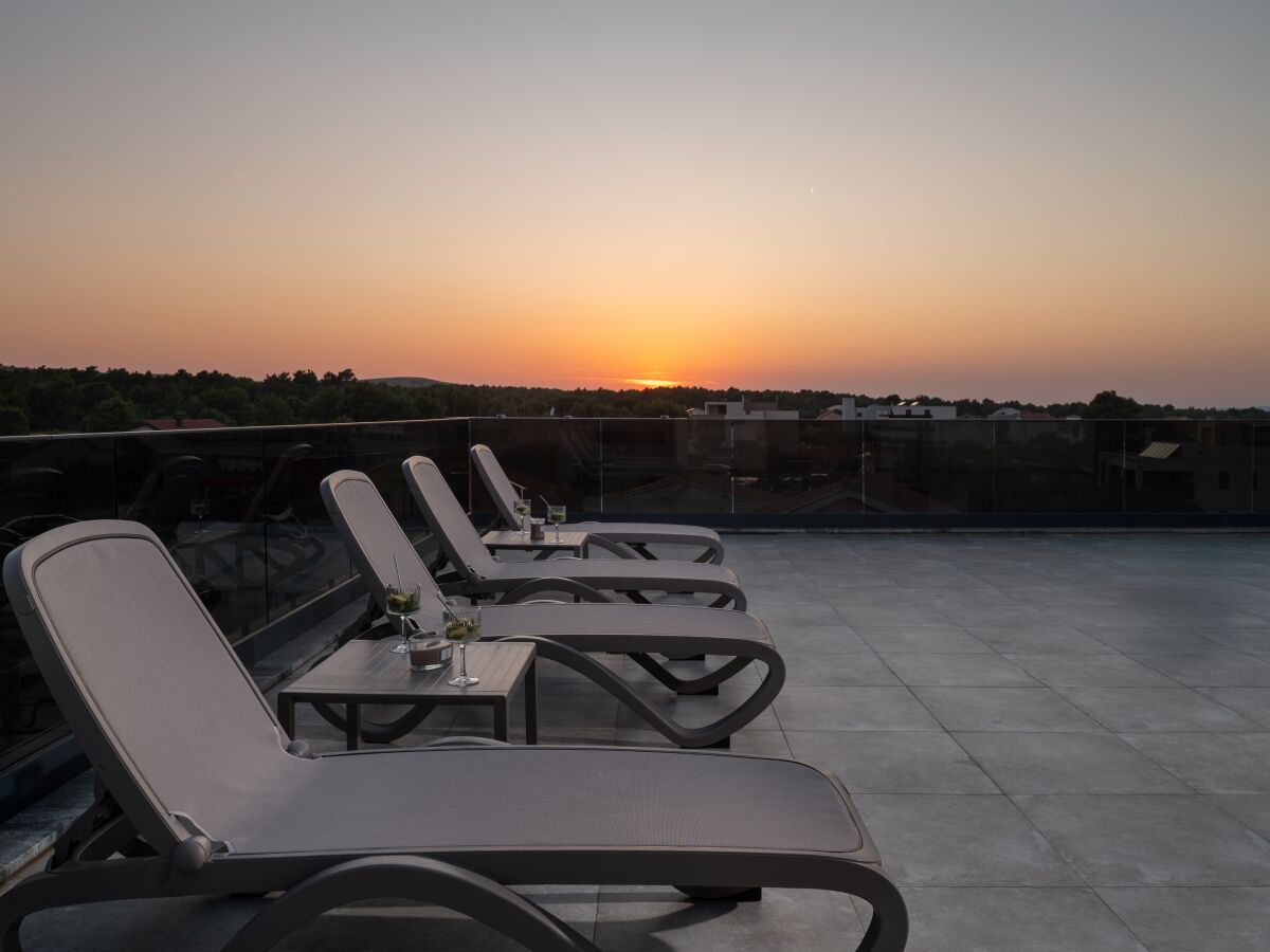 Holiday apartment Penthouse Adela - Outdoor photo 5