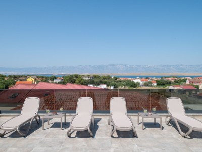 Holiday apartment Penthouse Adela - Outdoor photo 2