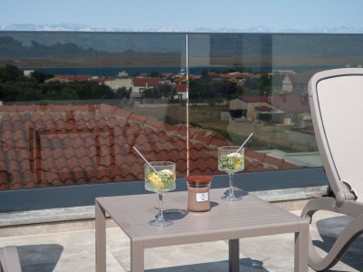 Holiday apartment Penthouse Adela - Outdoor photo 3