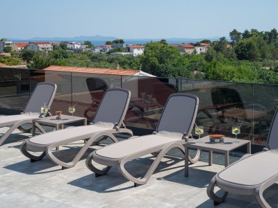 Holiday apartment Penthouse Adela - Outdoor photo 4