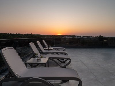 Holiday apartment Penthouse Adela - Outdoor photo 5