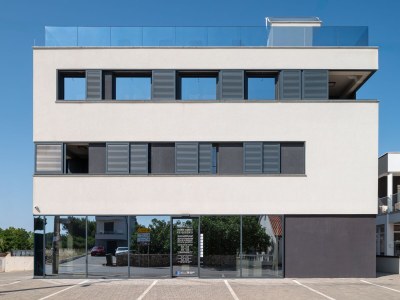 Holiday apartment Penthouse Adela - Outdoor photo 6