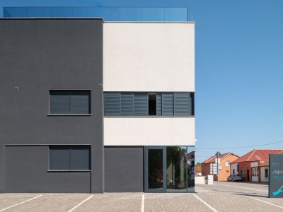 Holiday apartment Penthouse Adela - Outdoor photo 7