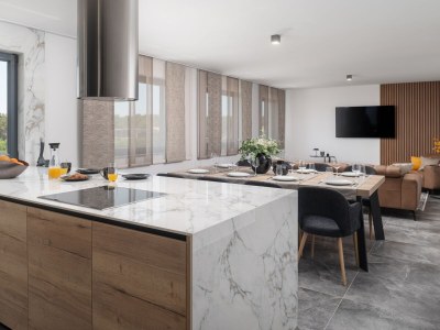 Holiday apartment Penthouse Adela - Features photo 8