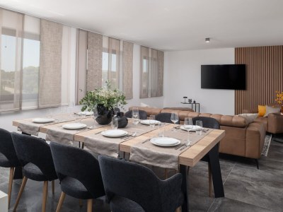 Holiday apartment Penthouse Adela - Features photo 9