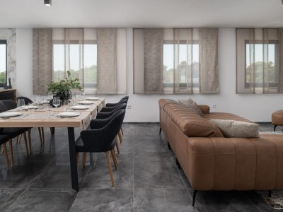 Holiday apartment Penthouse Adela - Features photo 10