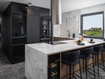 Holiday apartment Penthouse Adela - Features photo 11