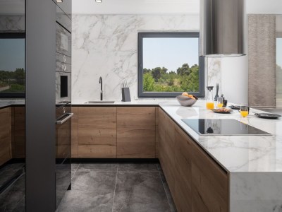 Holiday apartment Penthouse Adela - Features photo 12