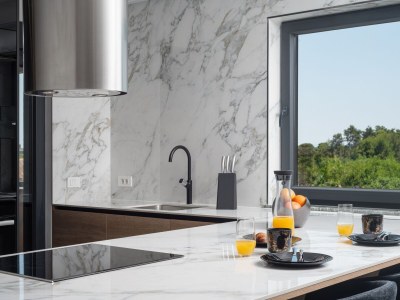 Holiday apartment Penthouse Adela - Features photo 13