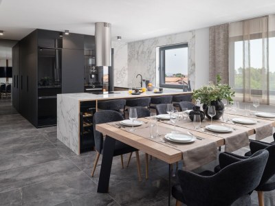 Holiday apartment Penthouse Adela - Features photo 14