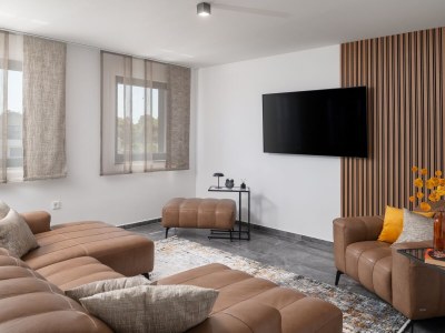 Holiday apartment Penthouse Adela - Features photo 15