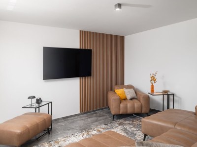 Holiday apartment Penthouse Adela - Features photo 16