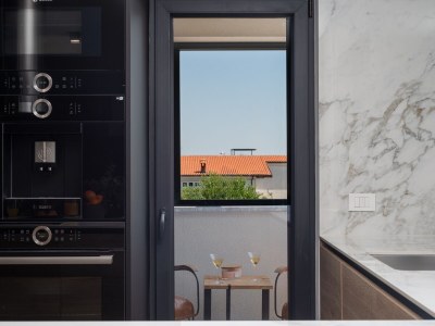 Holiday apartment Penthouse Adela - Features photo 19