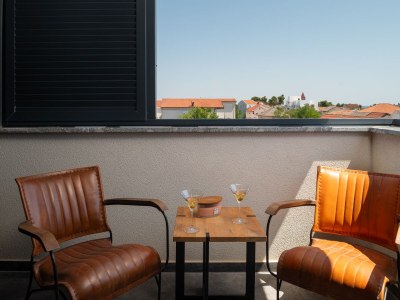 Holiday apartment Penthouse Adela - Features photo 20