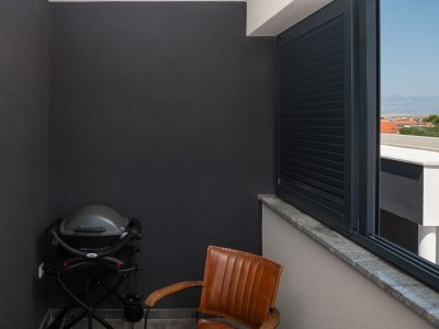 Holiday apartment Penthouse Adela - Features photo 21