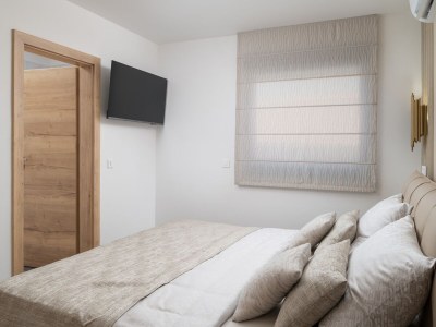 Holiday apartment Penthouse Adela - Features photo 22