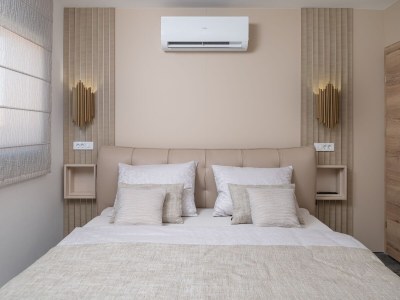 Holiday apartment Penthouse Adela - Features photo 23