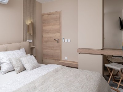 Holiday apartment Penthouse Adela - Features photo 24