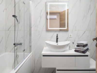 Holiday apartment Penthouse Adela - Features photo 25