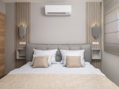 Holiday apartment Penthouse Adela - Features photo 28