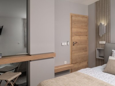 Holiday apartment Penthouse Adela - Features photo 29