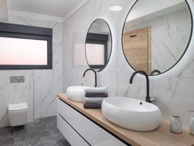 Holiday apartment Penthouse Adela - Features photo 31