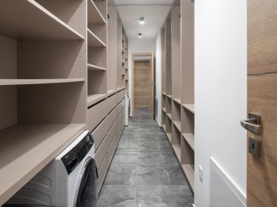 Holiday apartment Penthouse Adela - Features photo 32