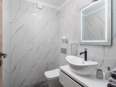 Holiday apartment Penthouse Adela - Features photo 33