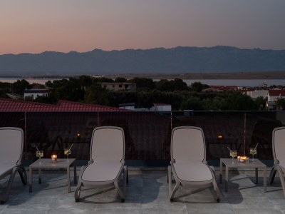 Holiday apartment Penthouse Adela - Environment photo 34