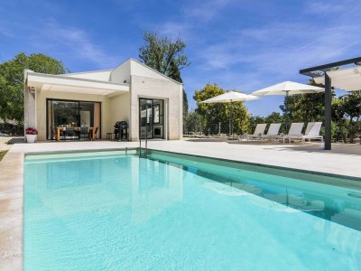 Villa Hort Petit in Pollensa / Pollença - Villa