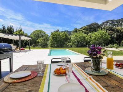 Villa Hort Petit - Outdoor photo 3