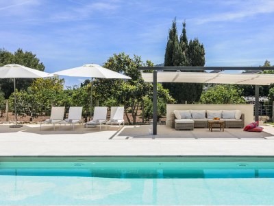 Villa Hort Petit - Outdoor photo 5