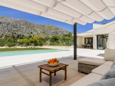 Villa Hort Petit - Outdoor photo 6