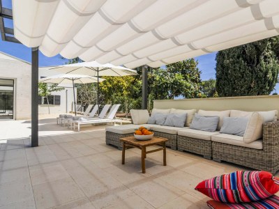 Villa Hort Petit - Outdoor photo 7