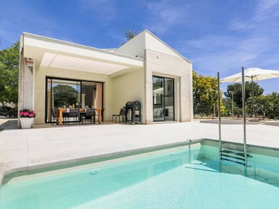 Villa Hort Petit - Outdoor photo 8