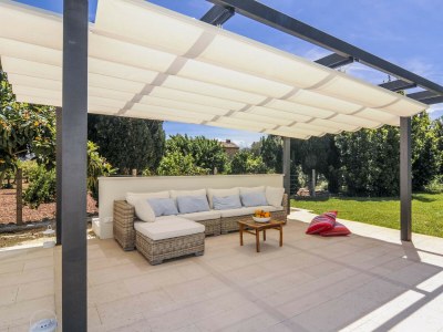 Villa Hort Petit - Outdoor photo 9