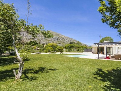 Villa Hort Petit - Outdoor photo 12