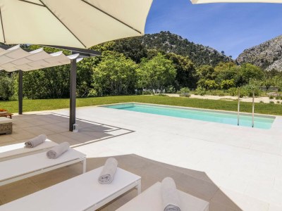 Villa Hort Petit - Outdoor photo 13