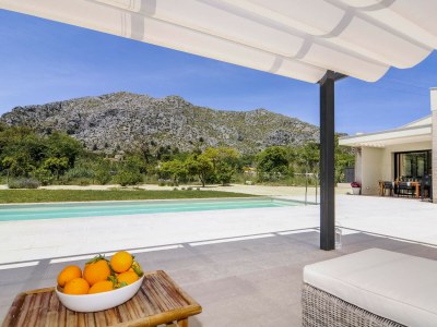 Villa Hort Petit - Outdoor photo 14