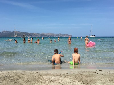 Villa Hort Petit - Environment photo 33