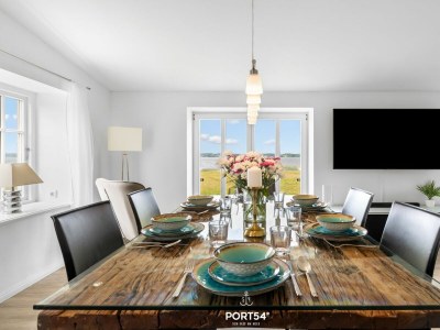 Holiday house Ferienhaus Loft an der Ostsee Glücksburg - Features photo 2